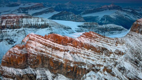 CanadaContinentalDivide
