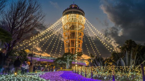 Enoshima lighthouse2022