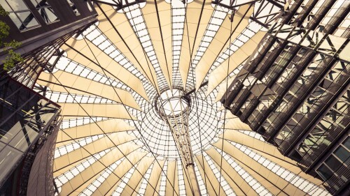 PotsdamerPlatzBerlin