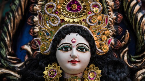 GoddessDurga