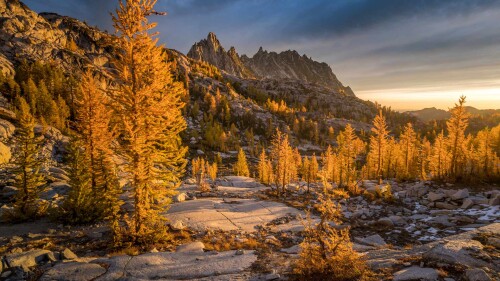 GoldenEnchantments