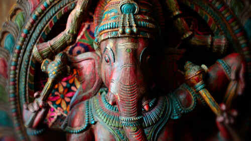 GaneshSculpture