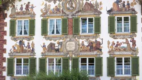 HanselGretelHouse