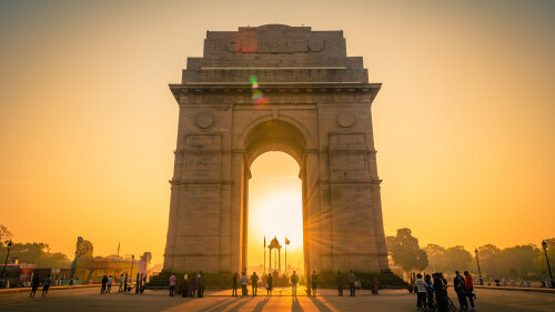 IndiaGate