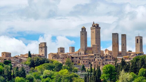 SanGimignano1