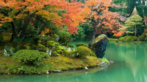 Shousetsu kenrokuen 2022 1