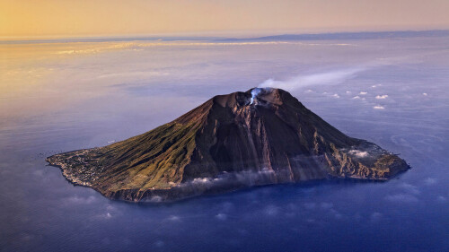 SicilyStromboli