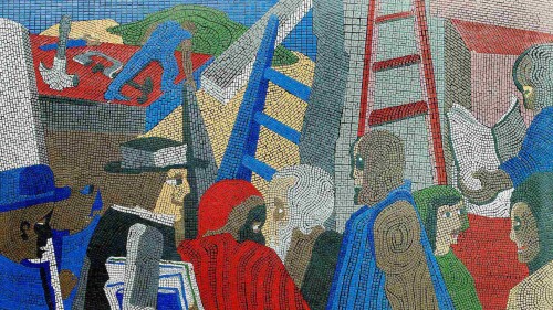 LawrenceMosaic