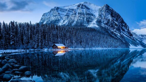 LakeLouise