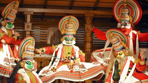 KathakaliDance