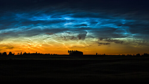 NoctilucentClouds