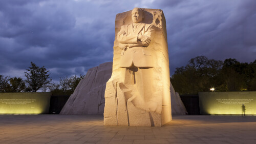 MLKMemorialDC