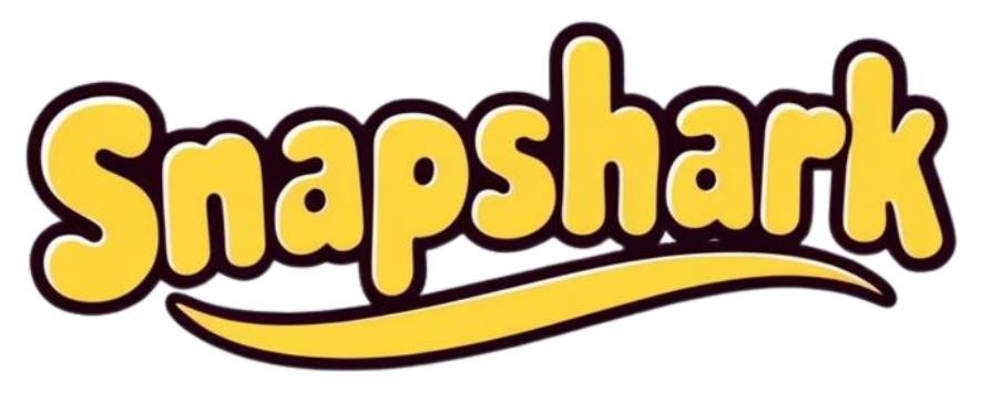 Snapshark